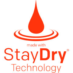 StayDry Logo