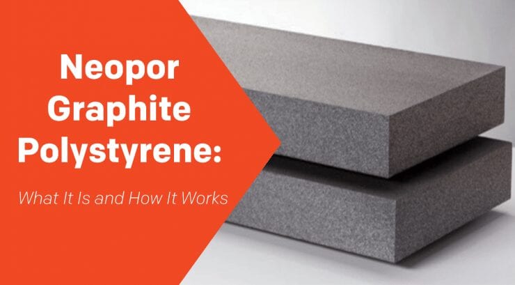 What is Neopor?